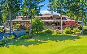 Crown Isle Resort & Golf Community